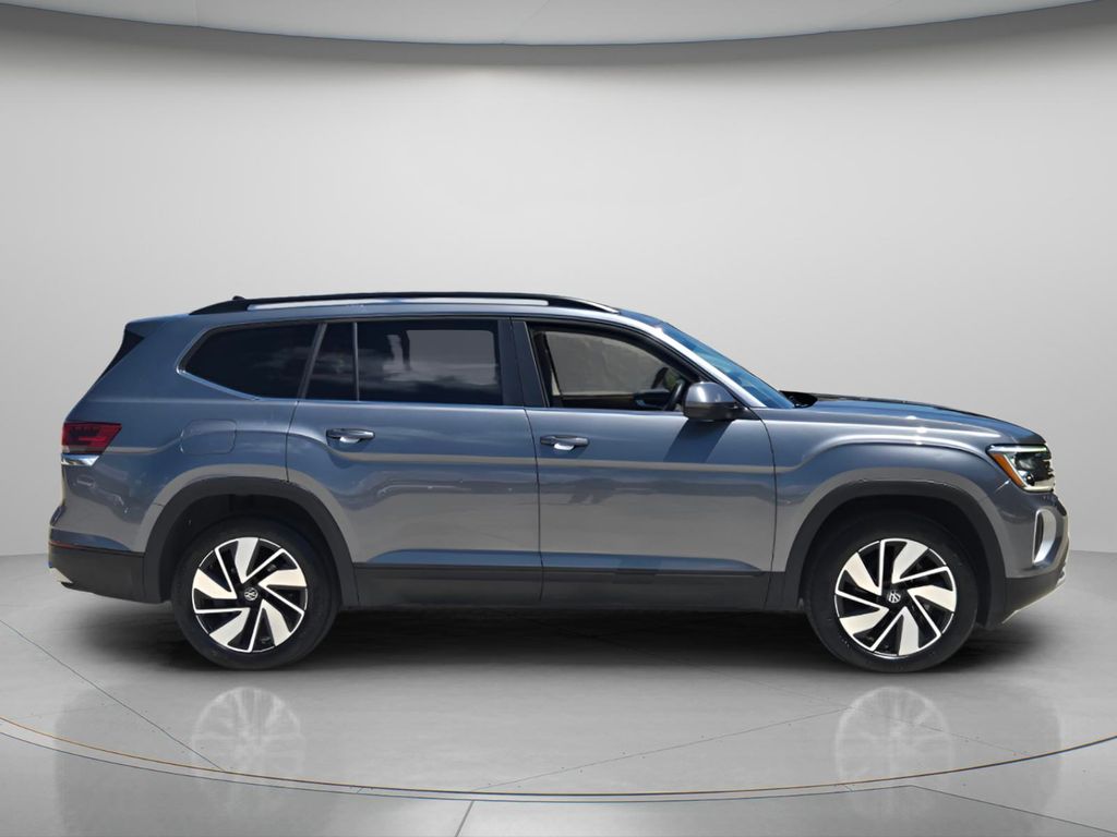 2024 Volkswagen Atlas - $26,500
