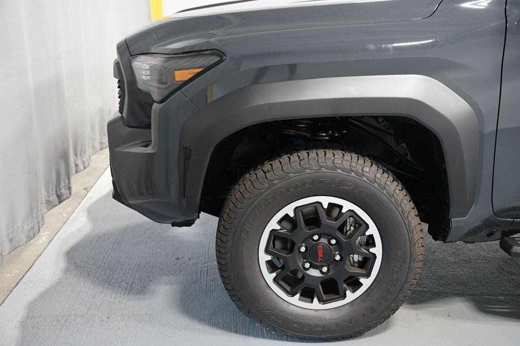 Thumbnail: 2025 Toyota Tacoma - 5