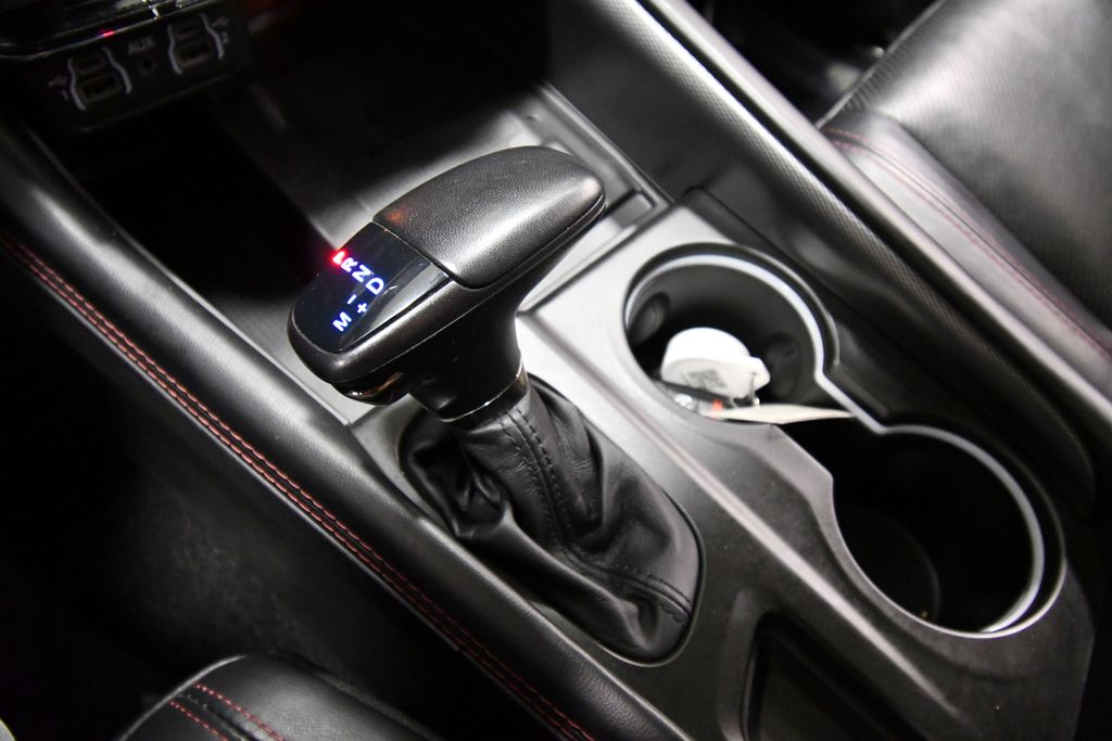 Used 2021 Dodge Durango SUV