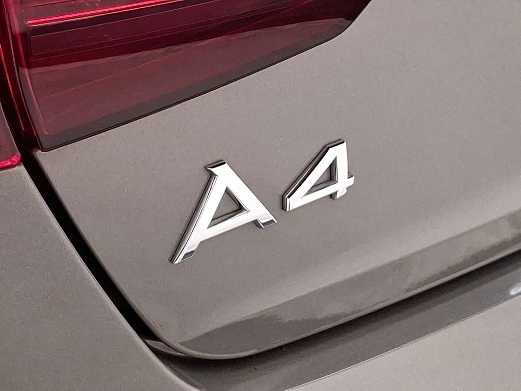 Thumbnail: 2023 Audi A4 - 29