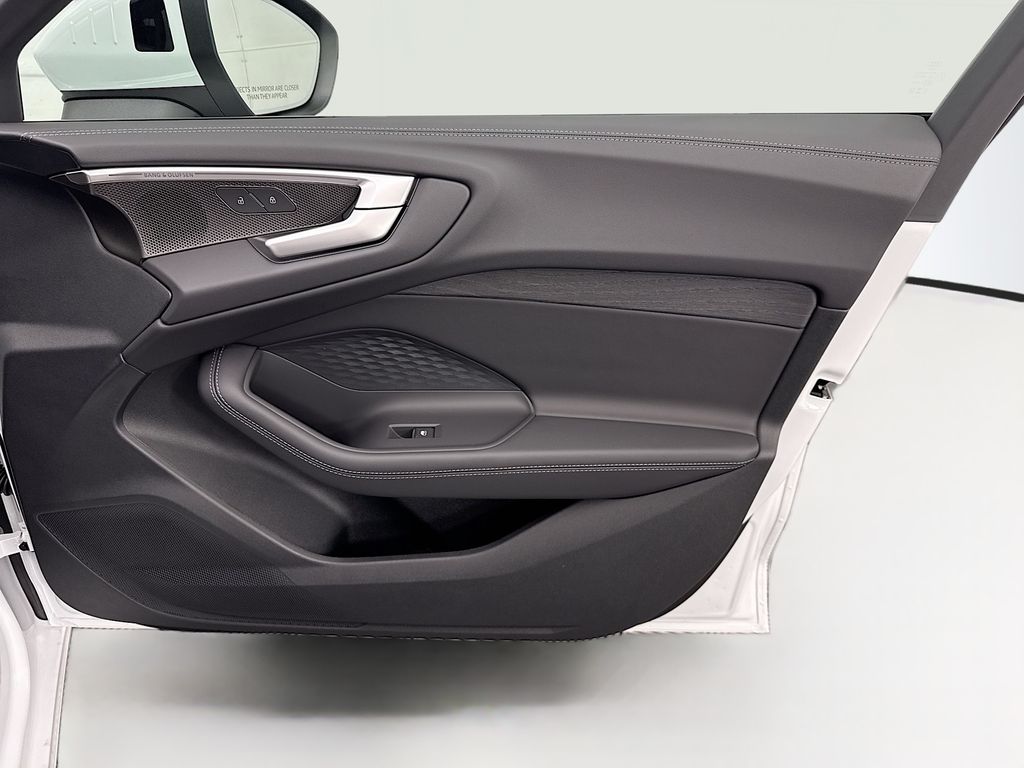 Thumbnail: 2025 Audi A5 - 24