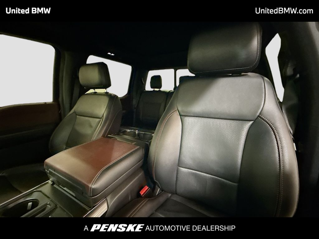 Thumbnail: 2022 Ford F-150 - 5