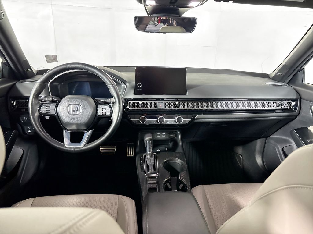 2024 Honda Civic Sport Touring