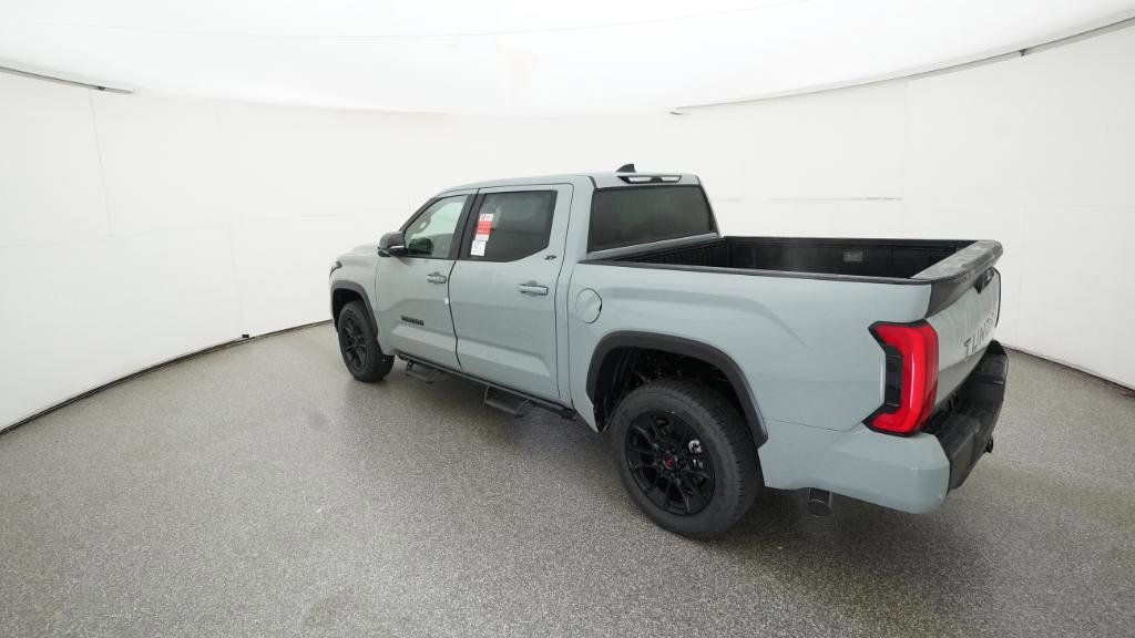 Thumbnail: 2026 Toyota Tundra - 16