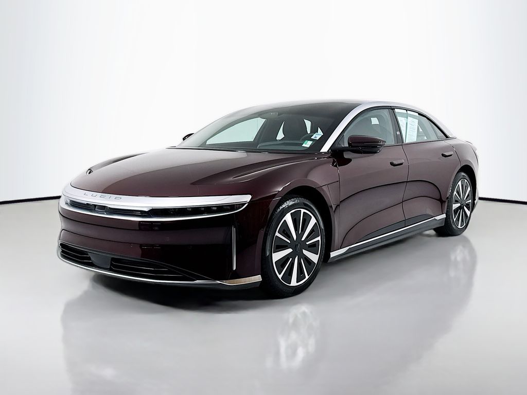 2023 Lucid Air Touring AWD