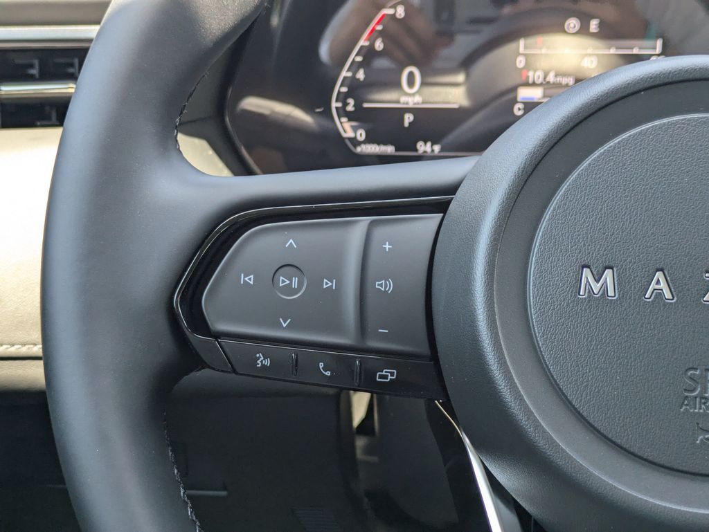 2026 Mazda CX-5 2.5 S