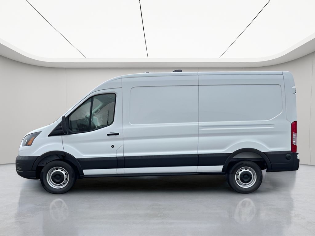 2026 Ford Transit-250