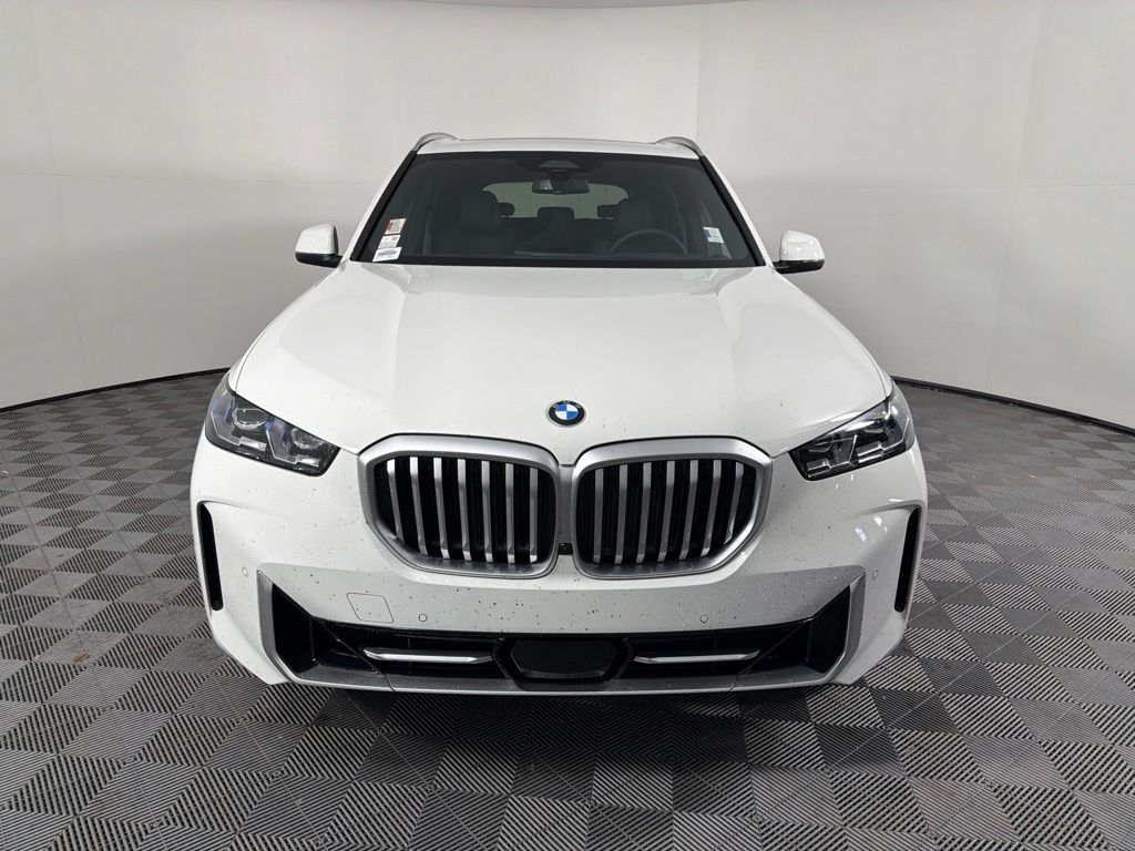 Thumbnail: 2026 BMW X5 - 2