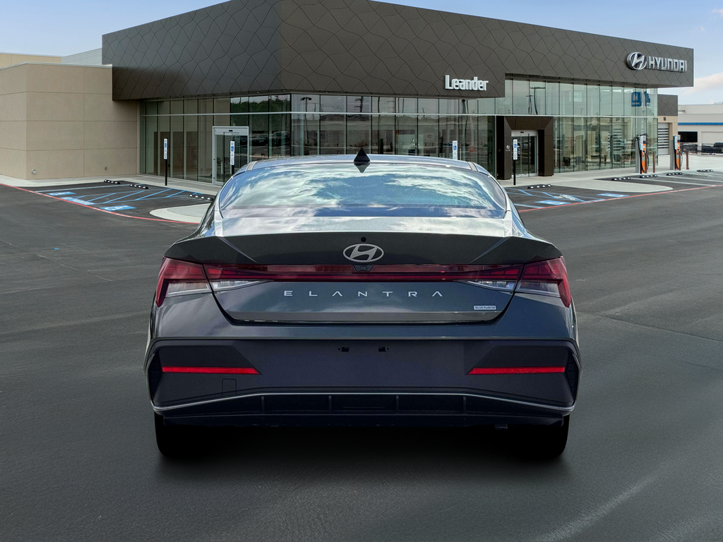 Thumbnail: 2026 Hyundai Elantra - 6