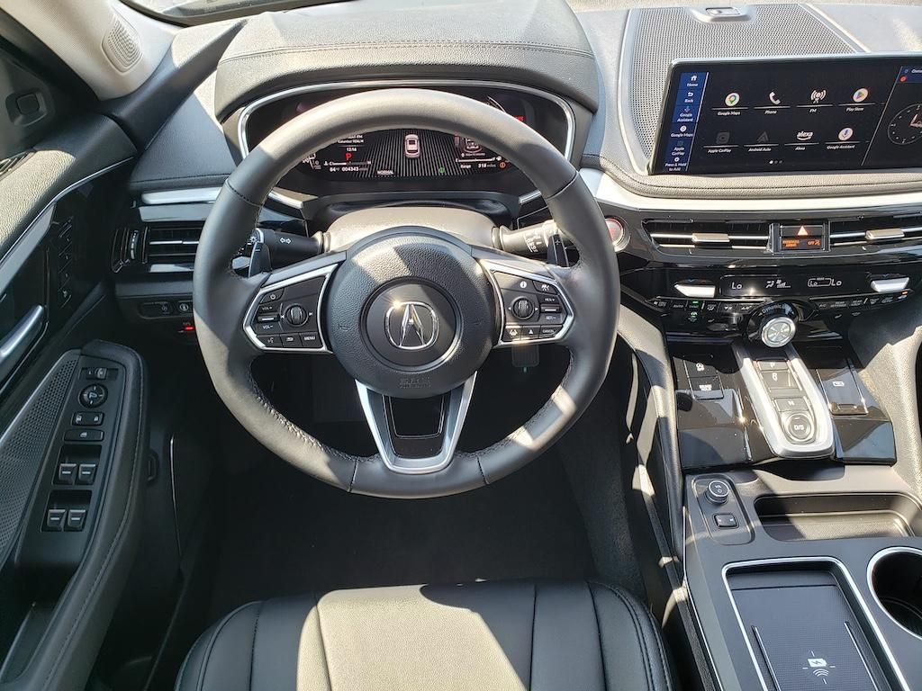 Used 2026 Acura MDX SUV