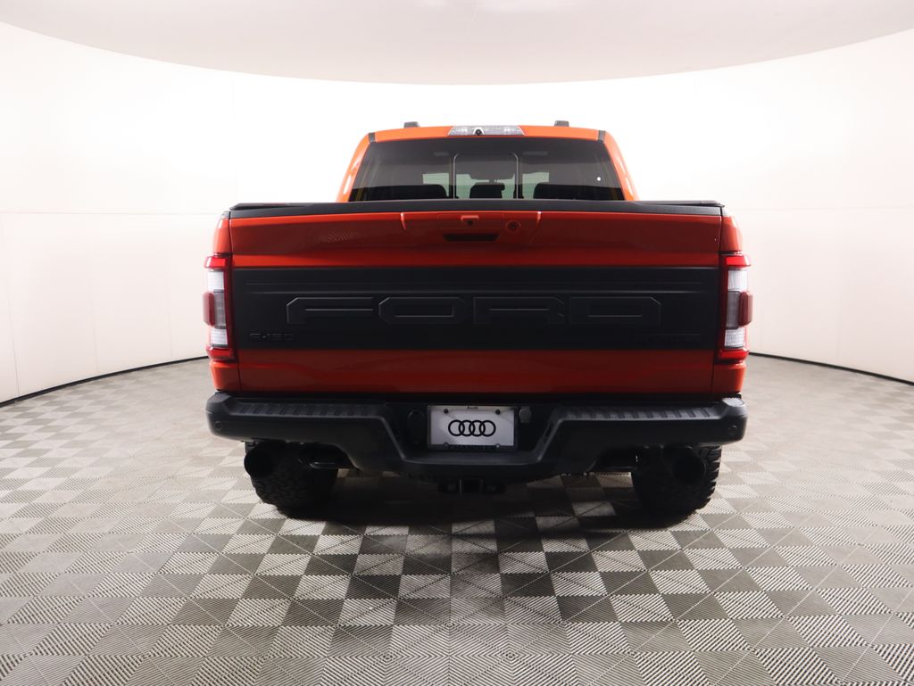 Thumbnail: 2023 Ford F-150 - 6