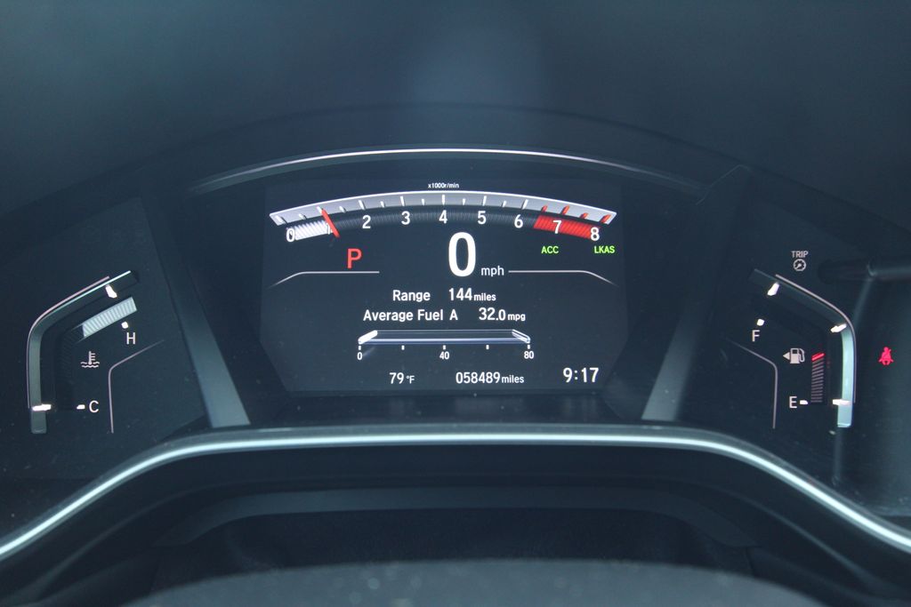 Used 2022 Honda CR-V SUV