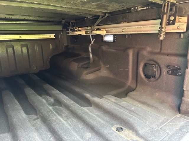 Used 2022 Nissan Frontier Truck