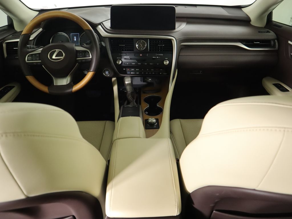 Thumbnail: 2020 Lexus RX - 13
