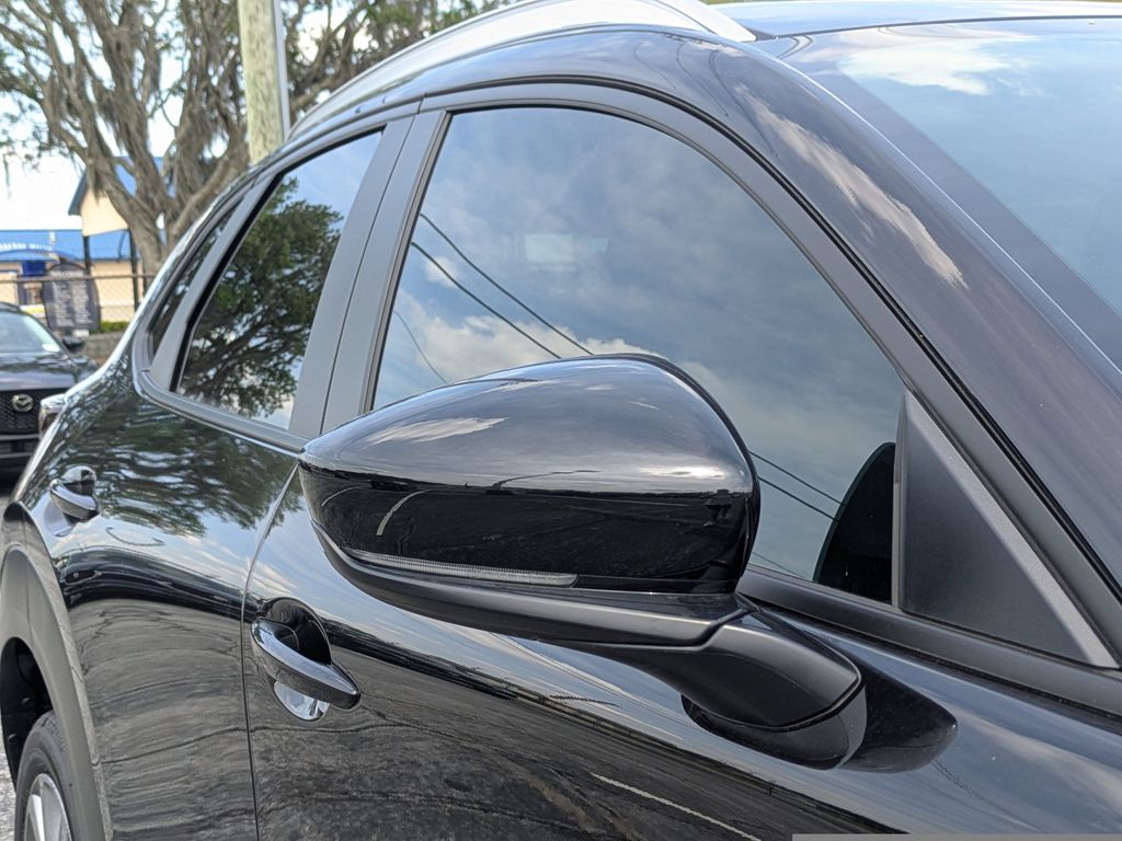 2026 Mazda CX-30 2.5 S Preferred