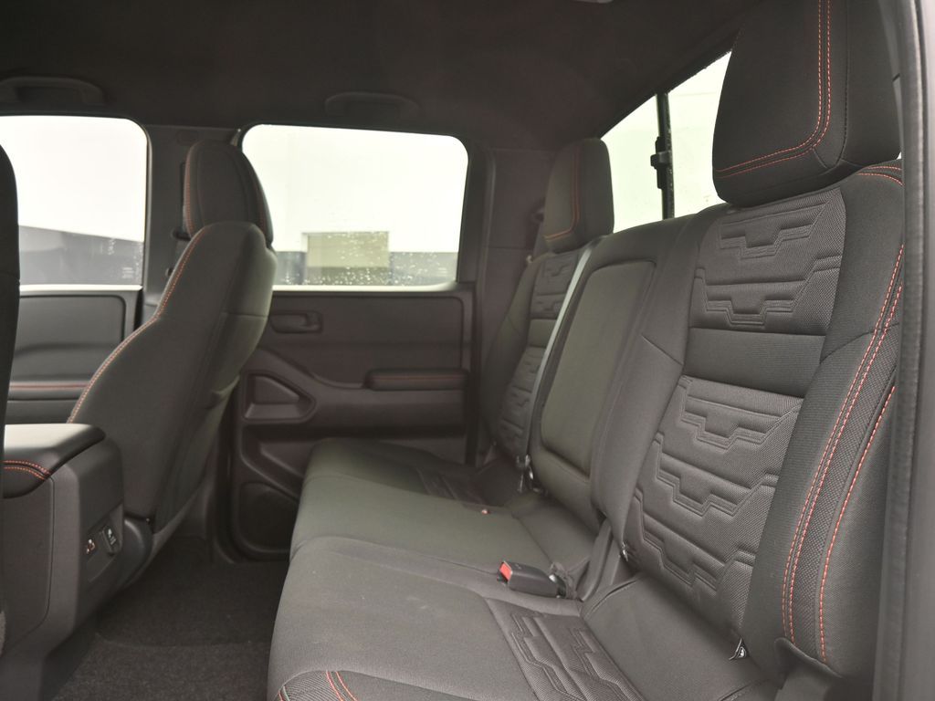 2026 Nissan Frontier PRO-4X - Photo 13