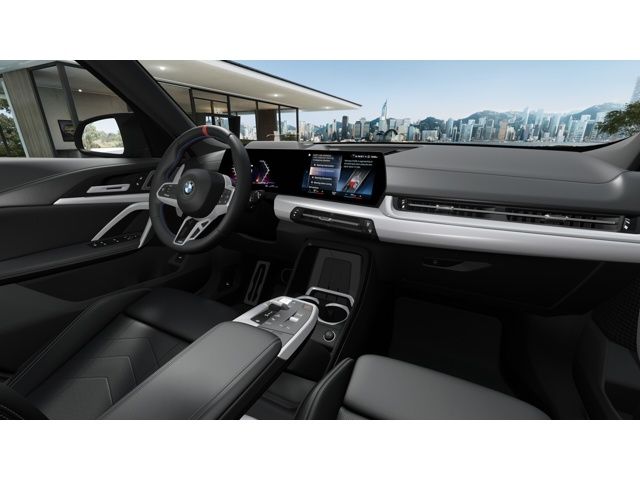 Thumbnail: 2026 BMW X1 - 14