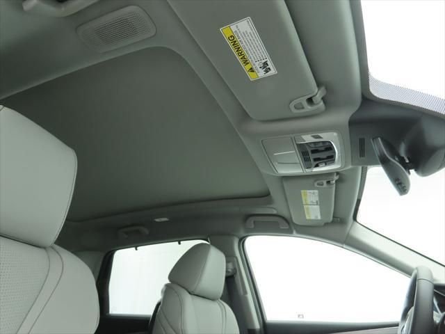 Thumbnail: 2026 Acura MDX - 18