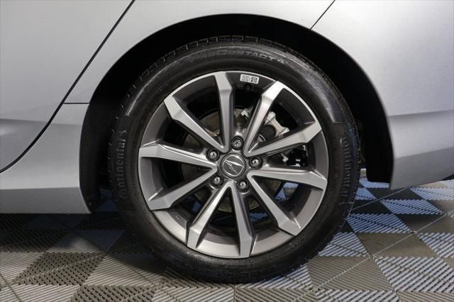 Thumbnail: 2026 Acura Integra - 10