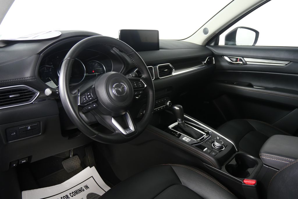Thumbnail: 2023 Mazda CX-5 - 13