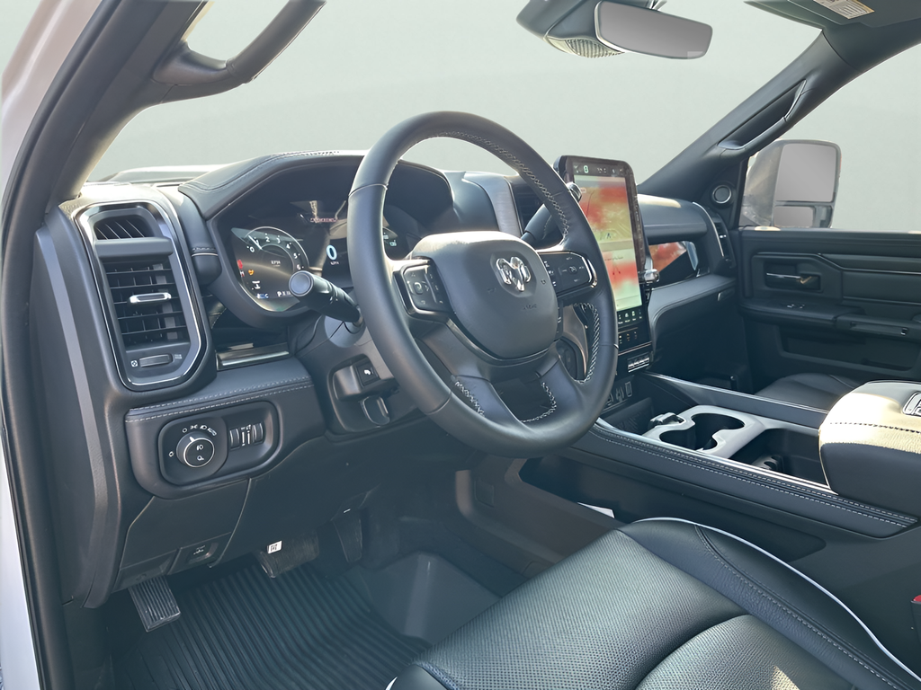 New Car 2025 Ram 2500  Rebel For Sale Under $80,000 In Austin, Texas