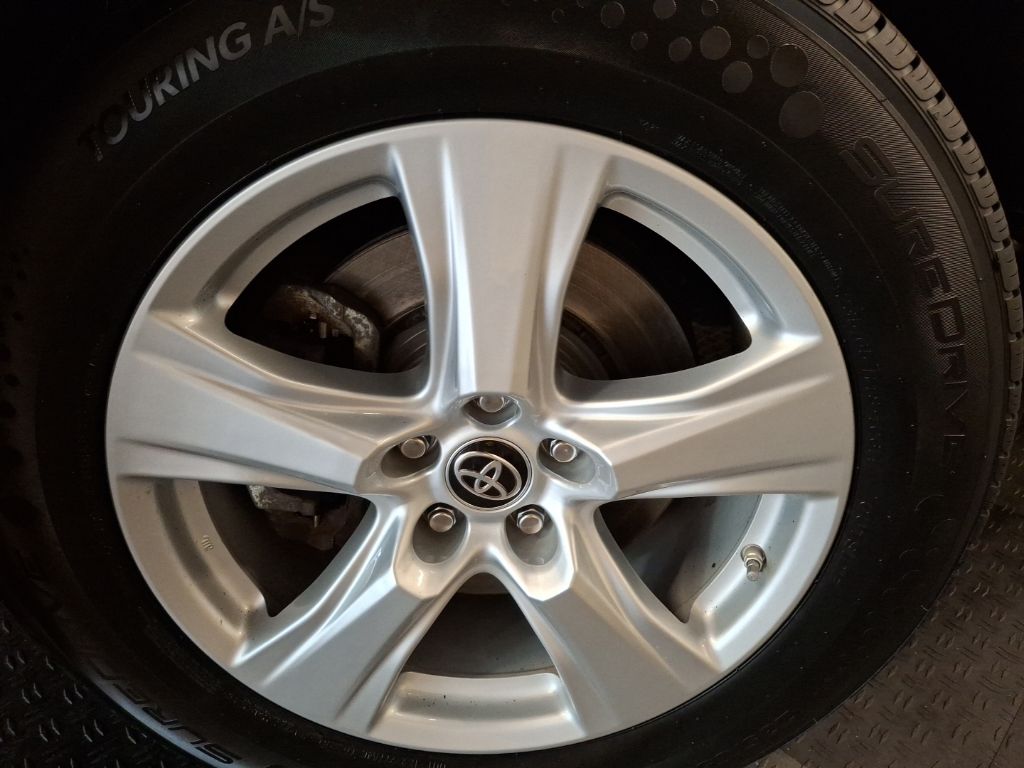 Used 2022 Toyota Highlander SUV