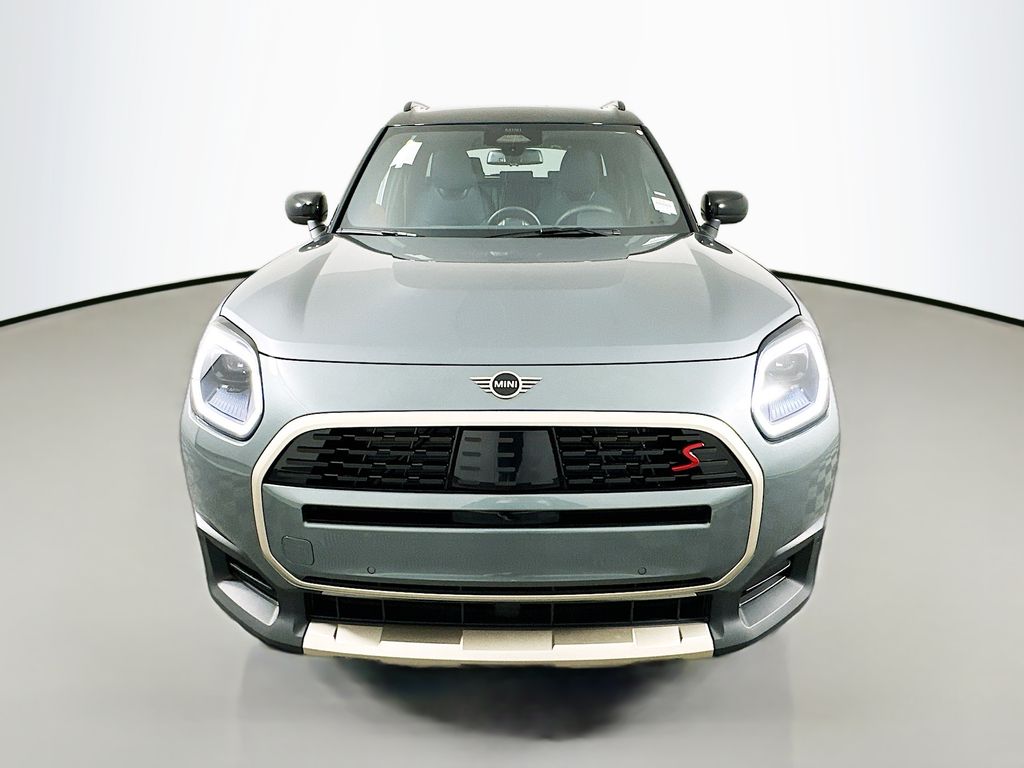 Thumbnail: 2026 MINI Cooper Countryman - 2