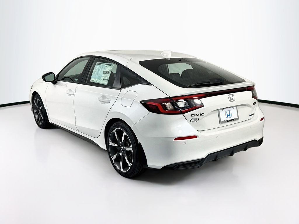 Thumbnail: 2026 Honda Civic - 7