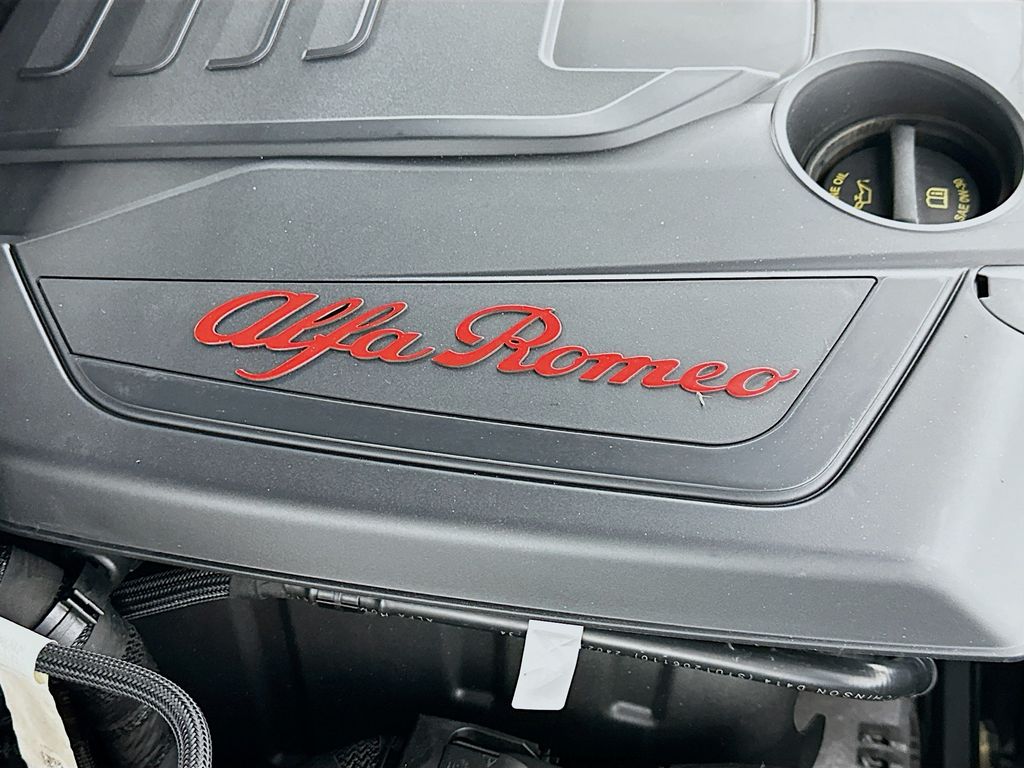 Alfa RomeoGiulia38