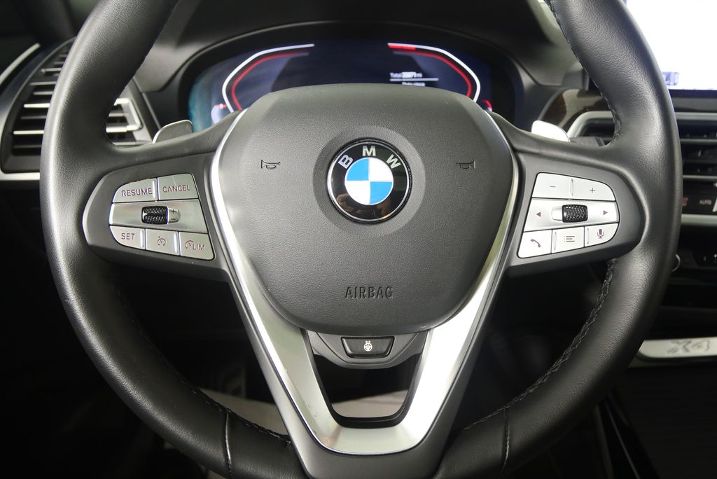 Thumbnail: 2024 BMW X4 - 18