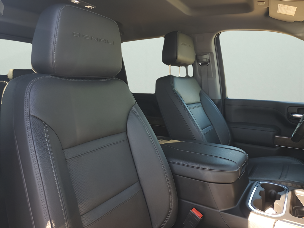 Used Car 2023 Gmc Sierra 3500hd  Denali For Sale Under $70,000 In Austin, Texas