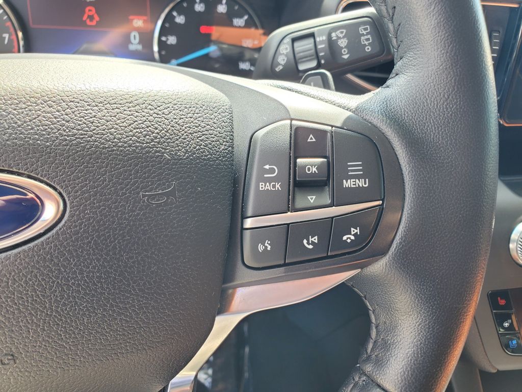 2020 Ford Explorer - $15,488