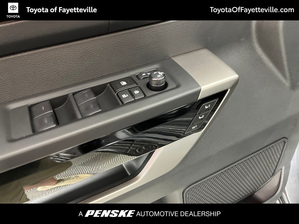 Thumbnail: 2024 Toyota Tundra - 27
