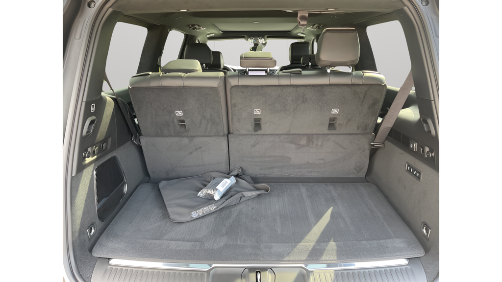 New Car 2025 Jeep Grand Wagoneer  Series Ii For Sale In Austin, Texas