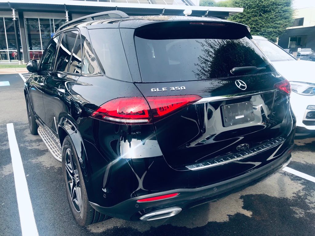 Thumbnail: 2022 Mercedes-Benz GLE - 6