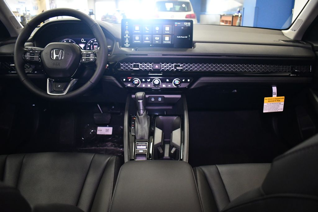 Thumbnail: 2026 Honda Accord - 9