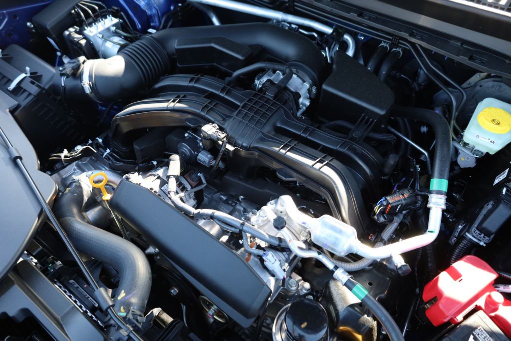 new 2026 Subaru Forester car, priced at $36,202