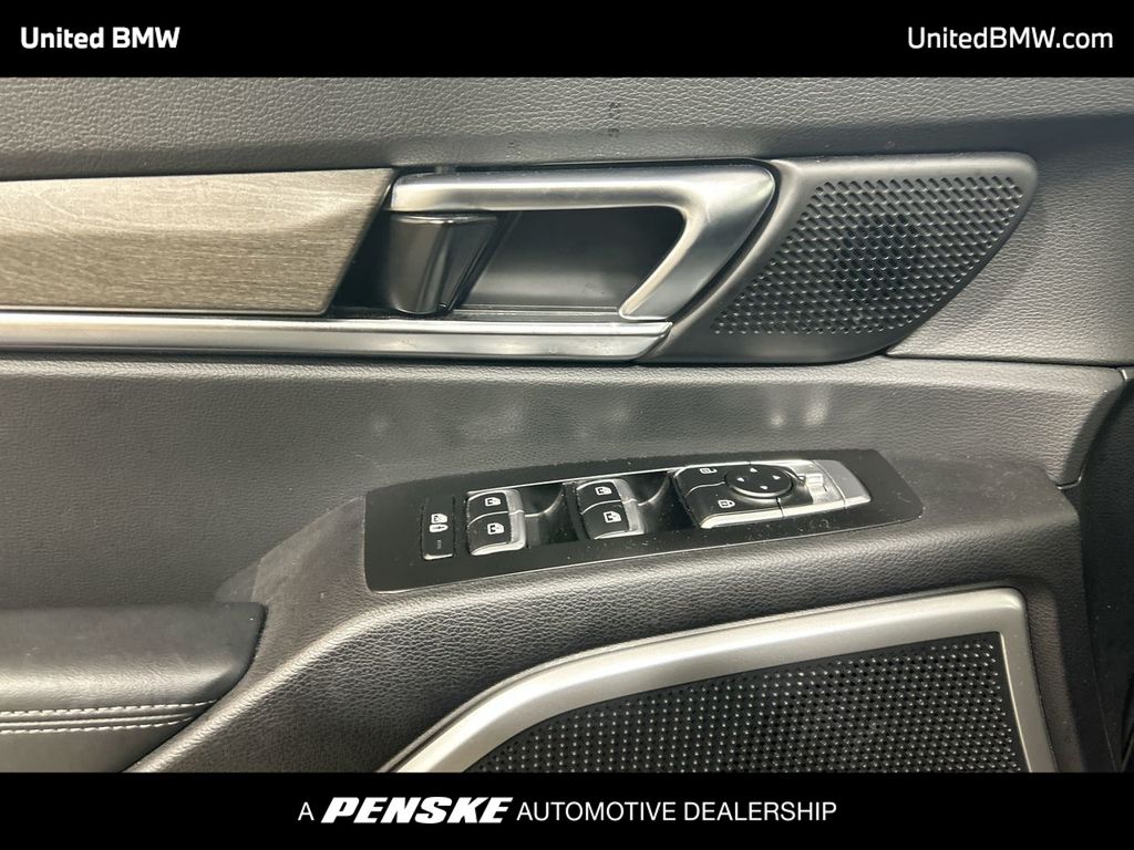 2021 Kia Telluride EX 11