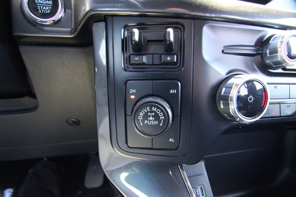 Used 2022 Ford F-150 Truck
