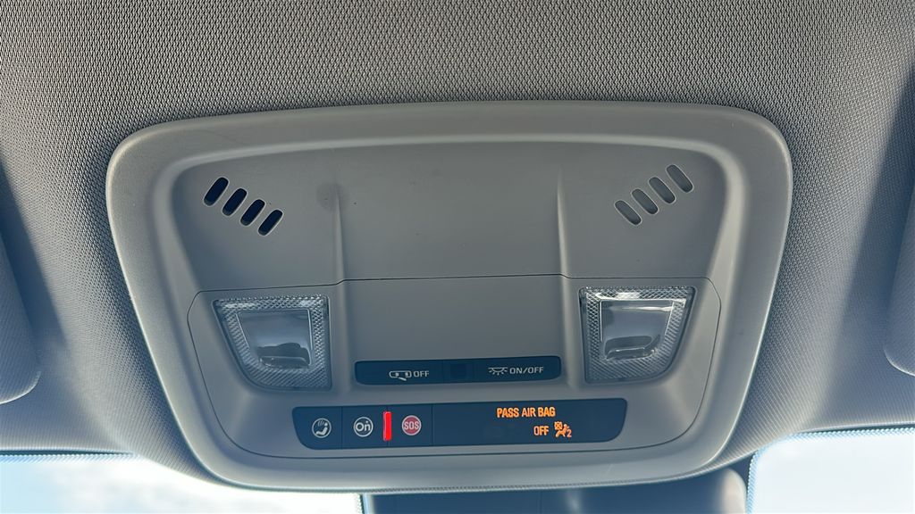 2024 Chevrolet Malibu LT Blue at Baytown Hyundai