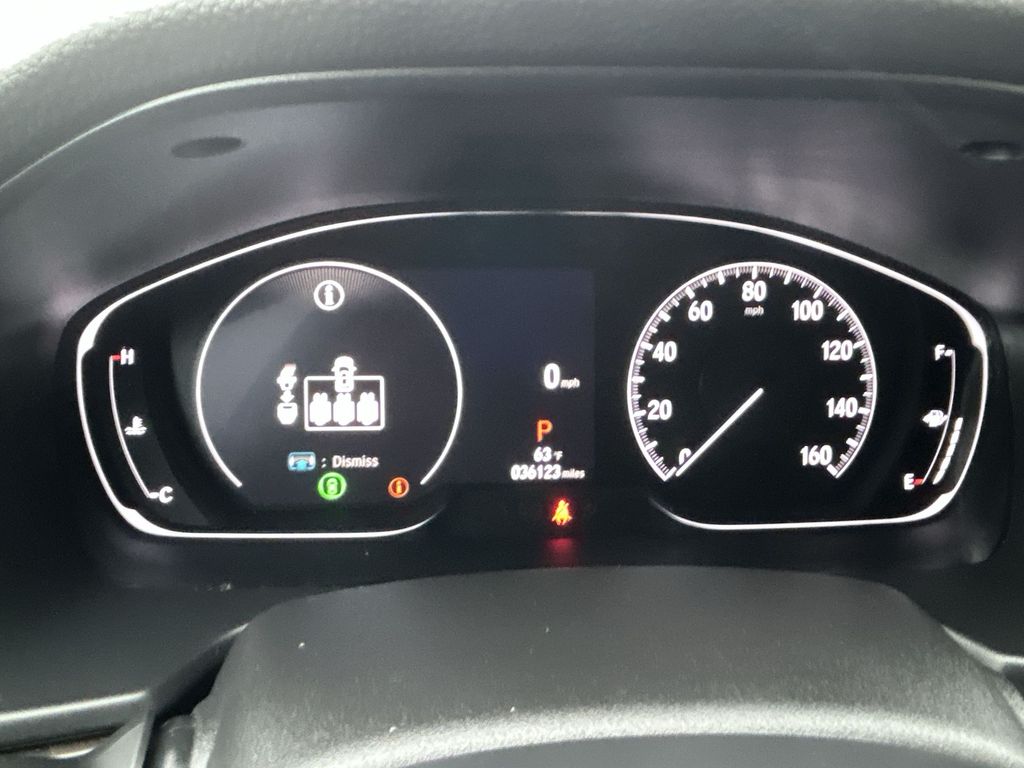 Thumbnail: 2022 Honda Accord - 15