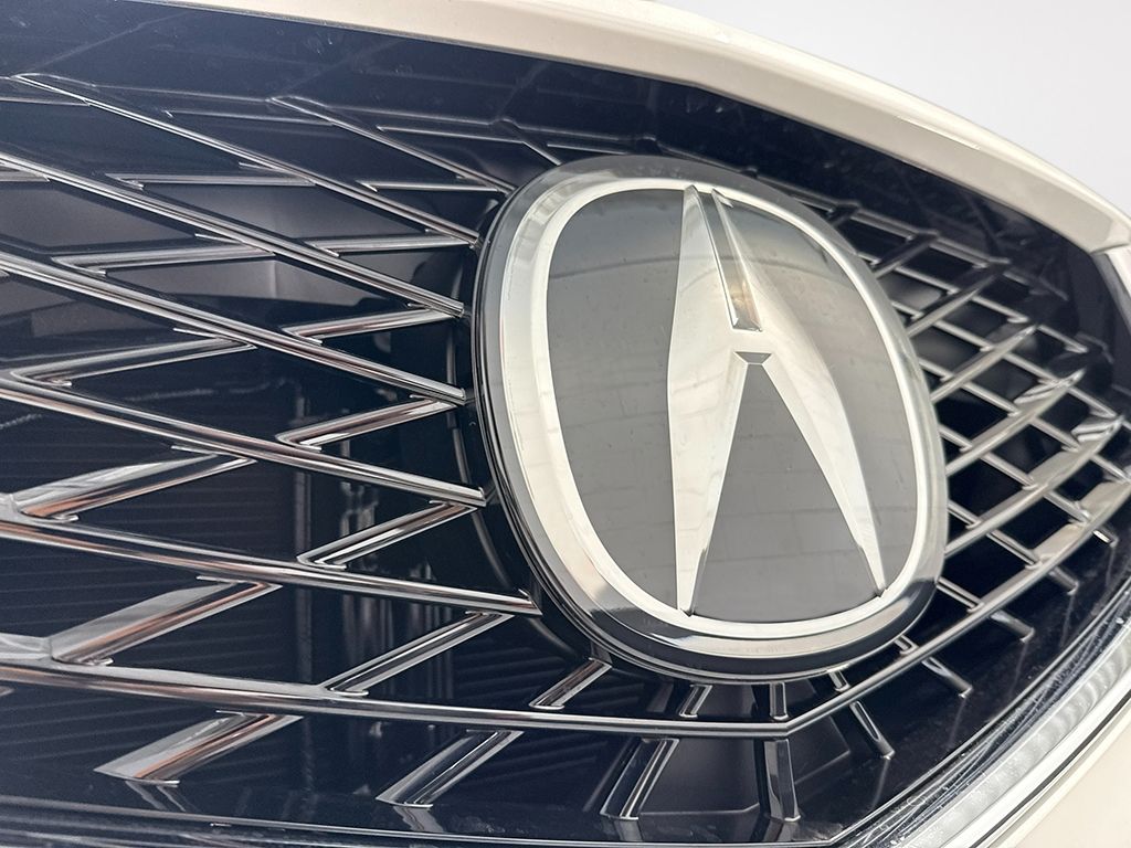new 2026 Acura MDX car, priced at $61,450