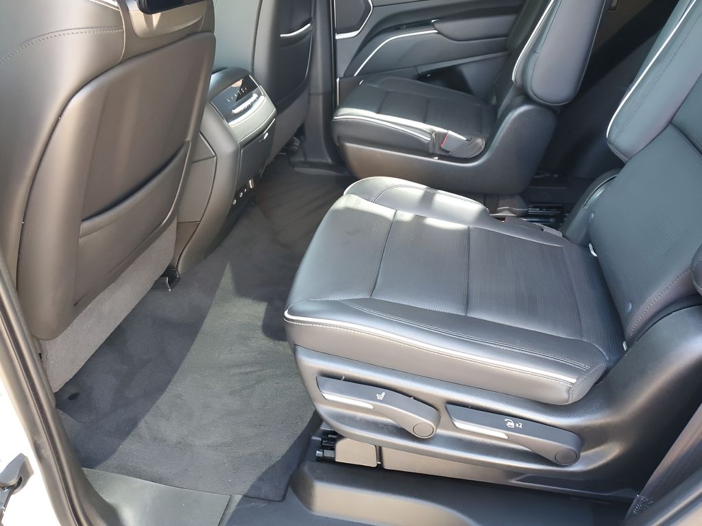 Used Car 2021 Cadillac Escalade  Sport For Sale Under $60,000 In Austin, Texas