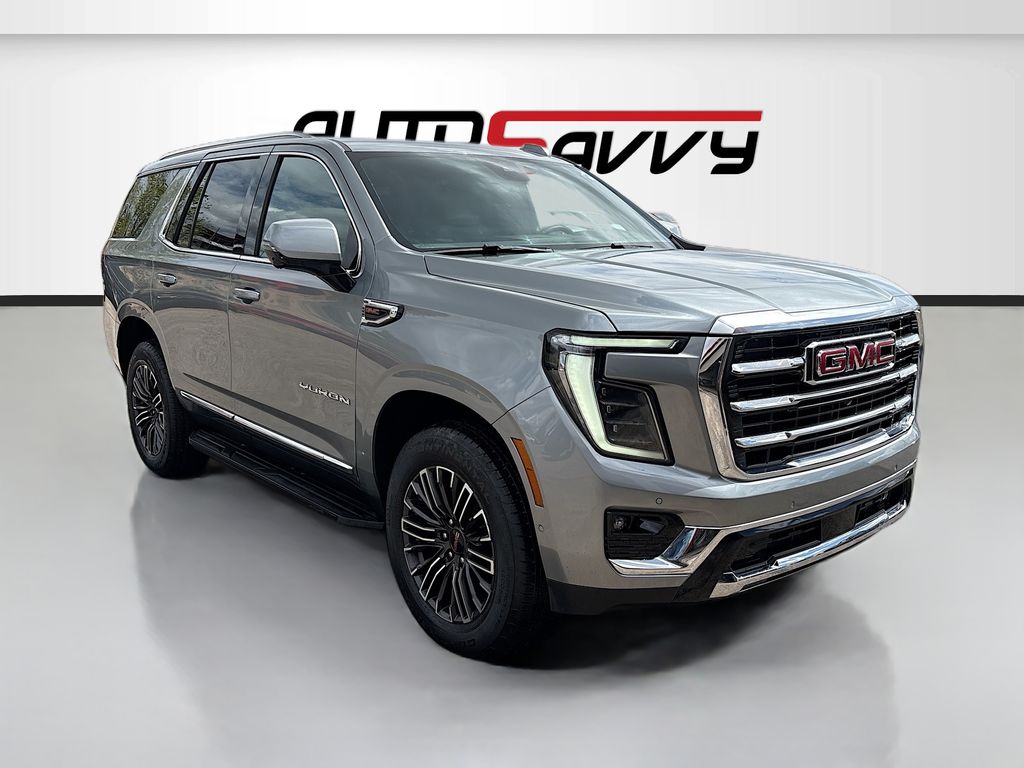 2025 GMC Yukon 4WD Elevation's photo