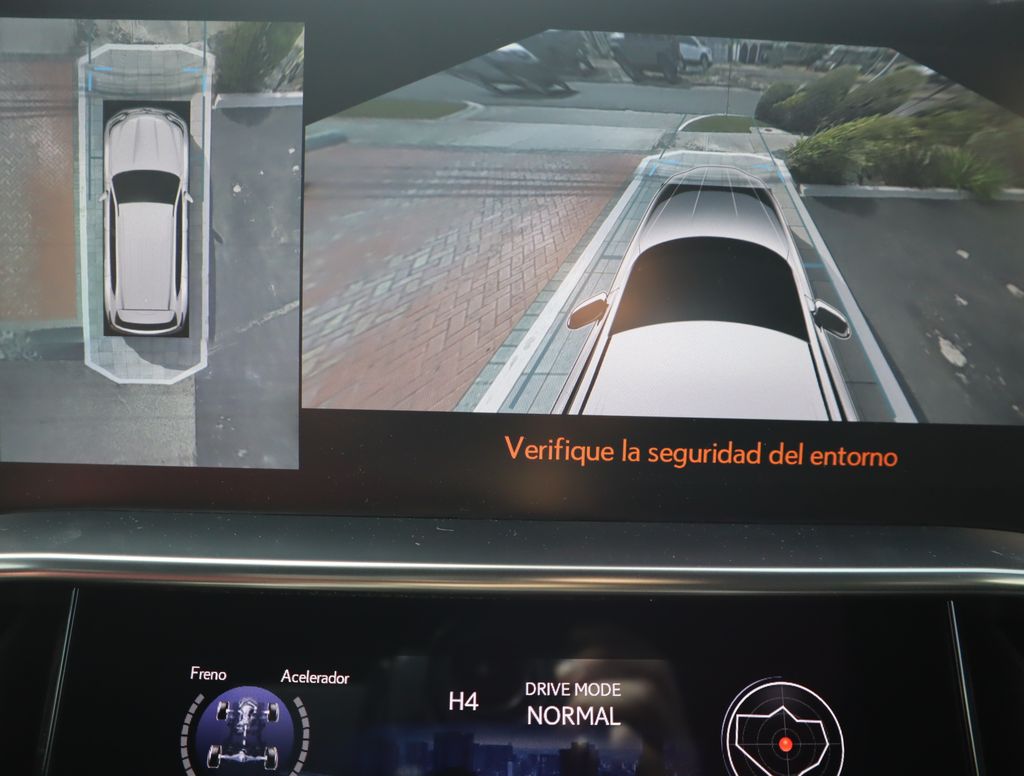 Thumbnail: 2026 Lexus LX - 32