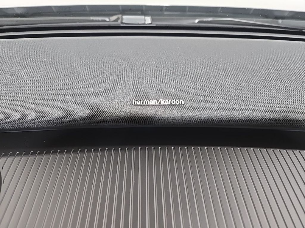 New 2026 Gray Volvo Twin Motor Performance Plus image 16