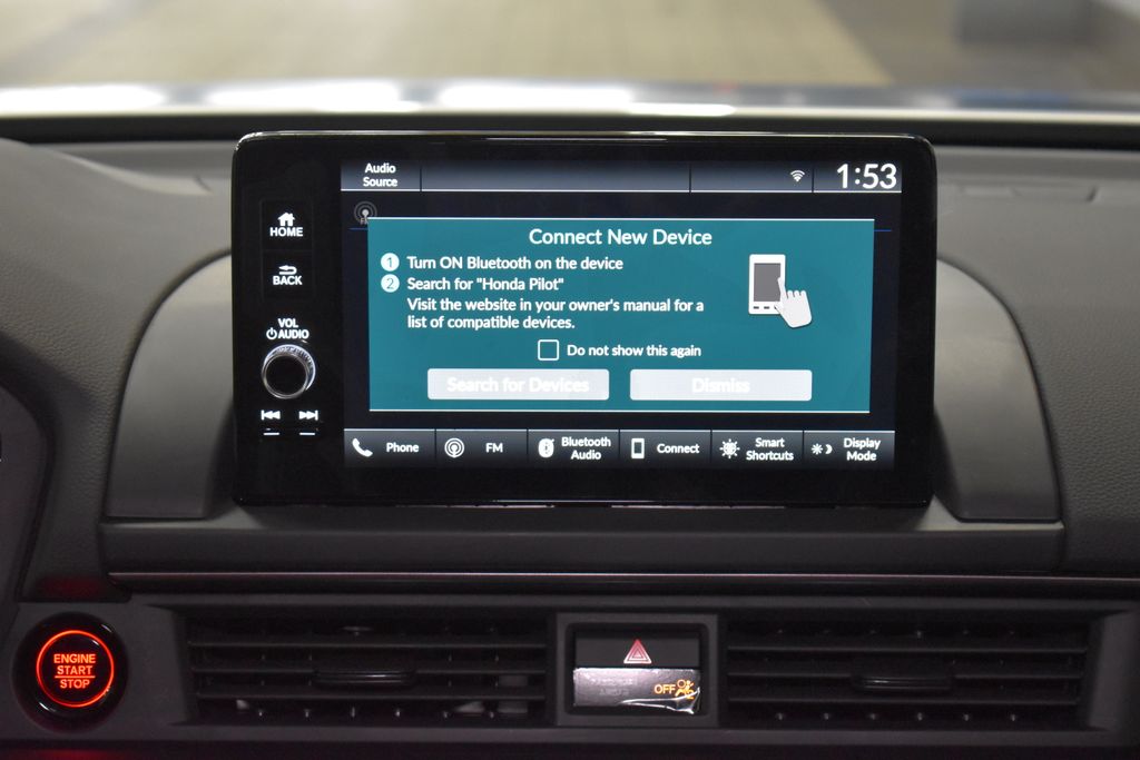 Thumbnail: 2025 Honda Pilot - 12