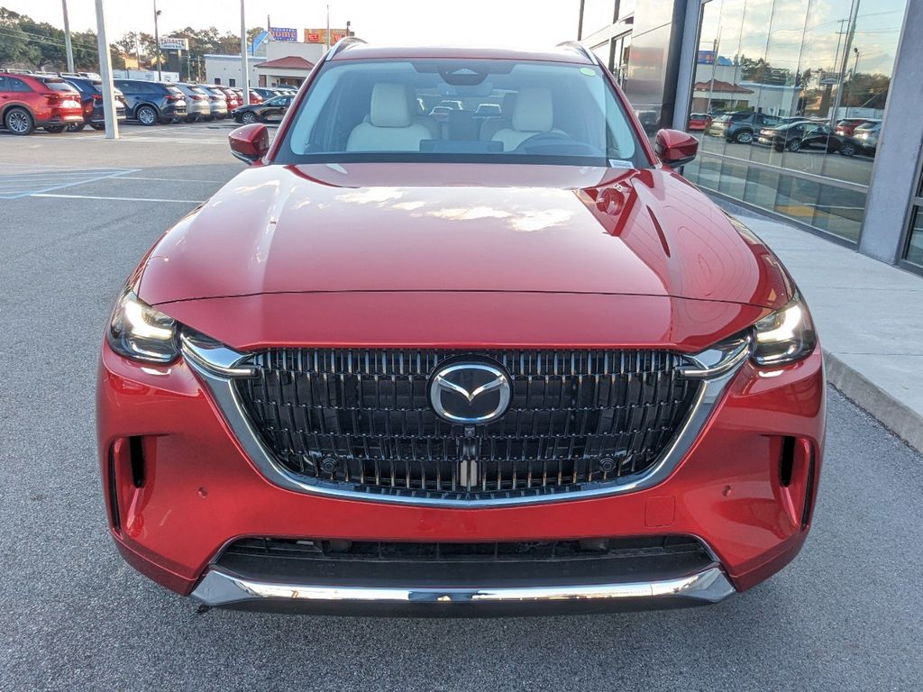 2025 Mazda CX-90 3.3 Turbo S Premium Package