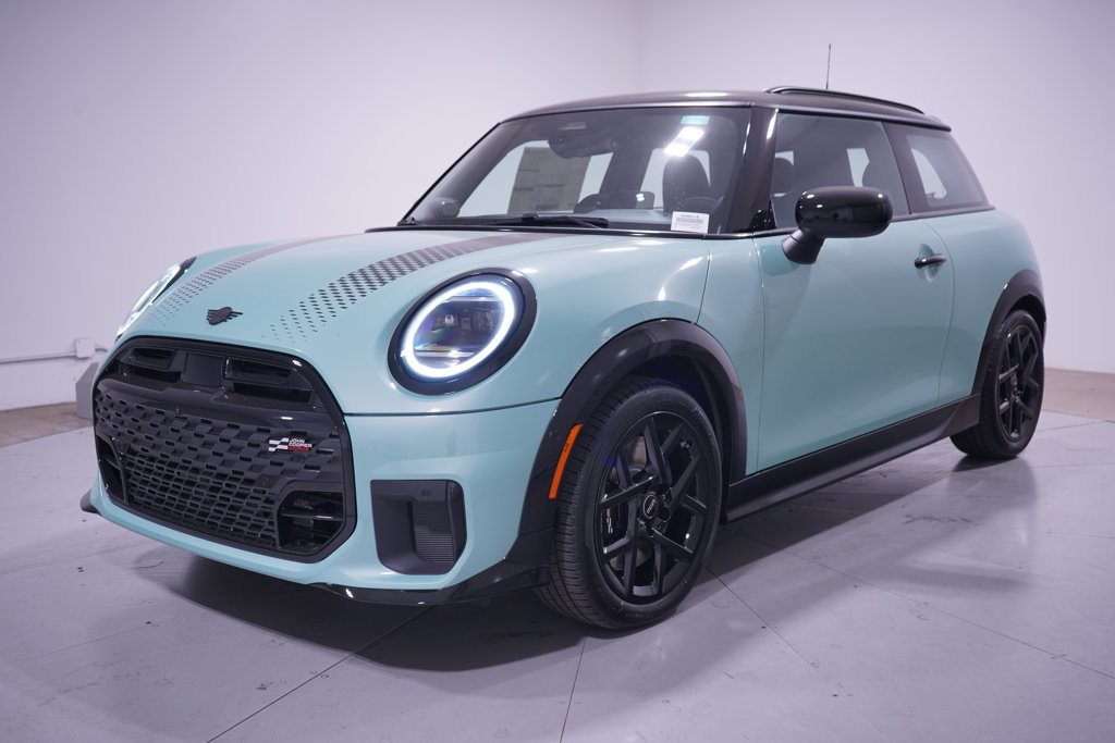 Thumbnail: 2027 MINI Cooper - 1