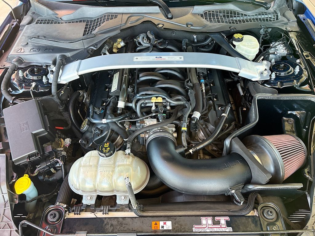 Thumbnail: 2016 Ford Mustang - 25
